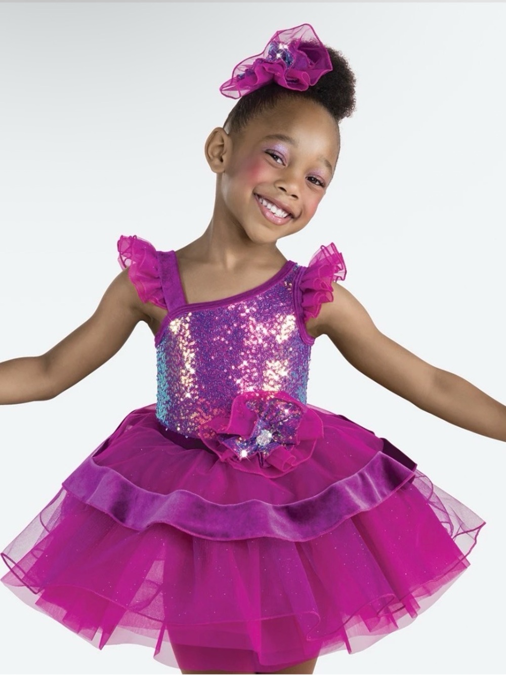 Revolution Love Somebody Dance Costume Style RC24645